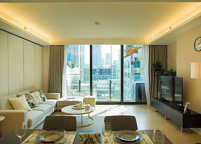 Bangkok&pool&bts Nana&mrt Sukhumvit&max4ppl#7f37